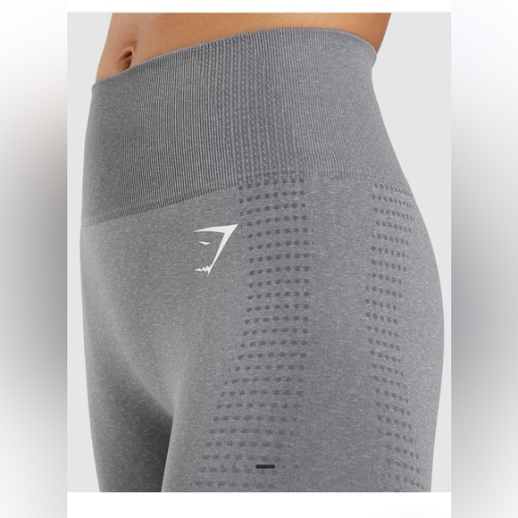 EUC Seamless Vital leggings with venting - Picture 13 of 14